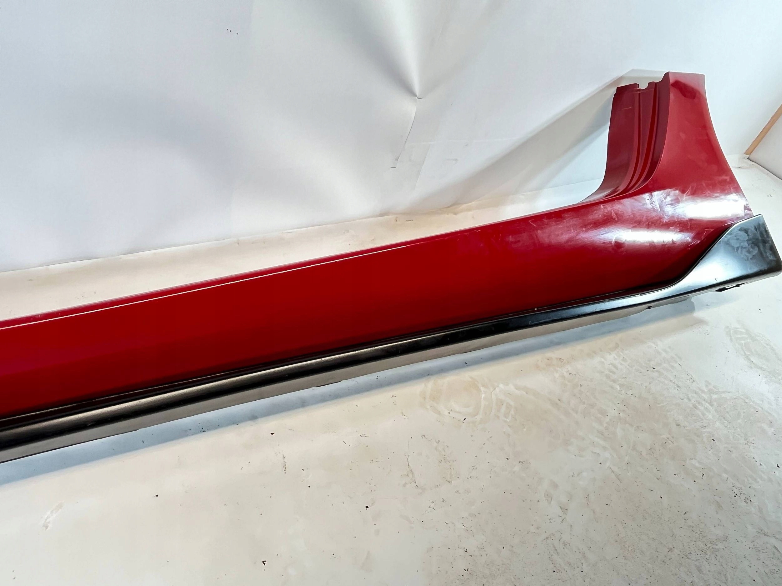 moulding threshold Toyota Supra A90 8811321