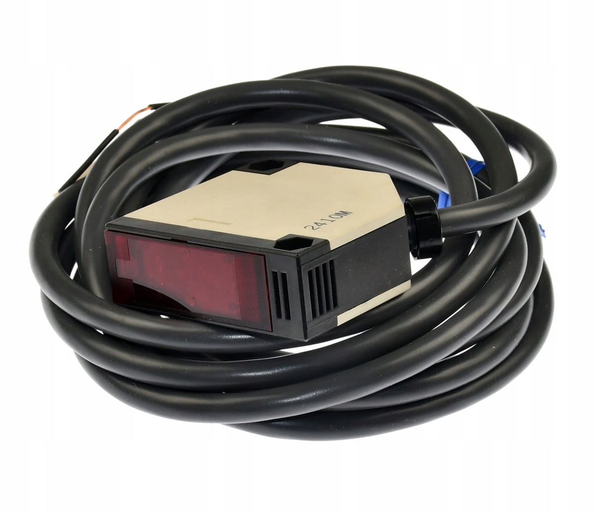 Omron Photoelectric Sensor - Latest Price, Dealers & Retailers In India - Foto 11