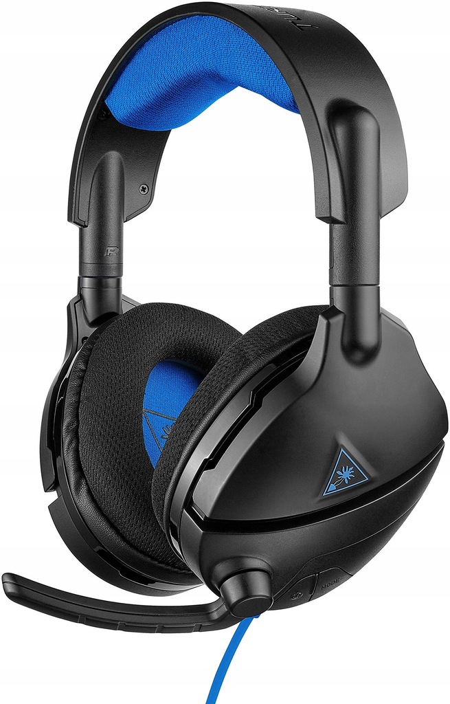 Gamingowy Headset Stealth Turtle Beach 300 PS4