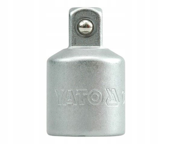 

Redukcja 1/2''(f) 3/8''(m) Yato YT-1255