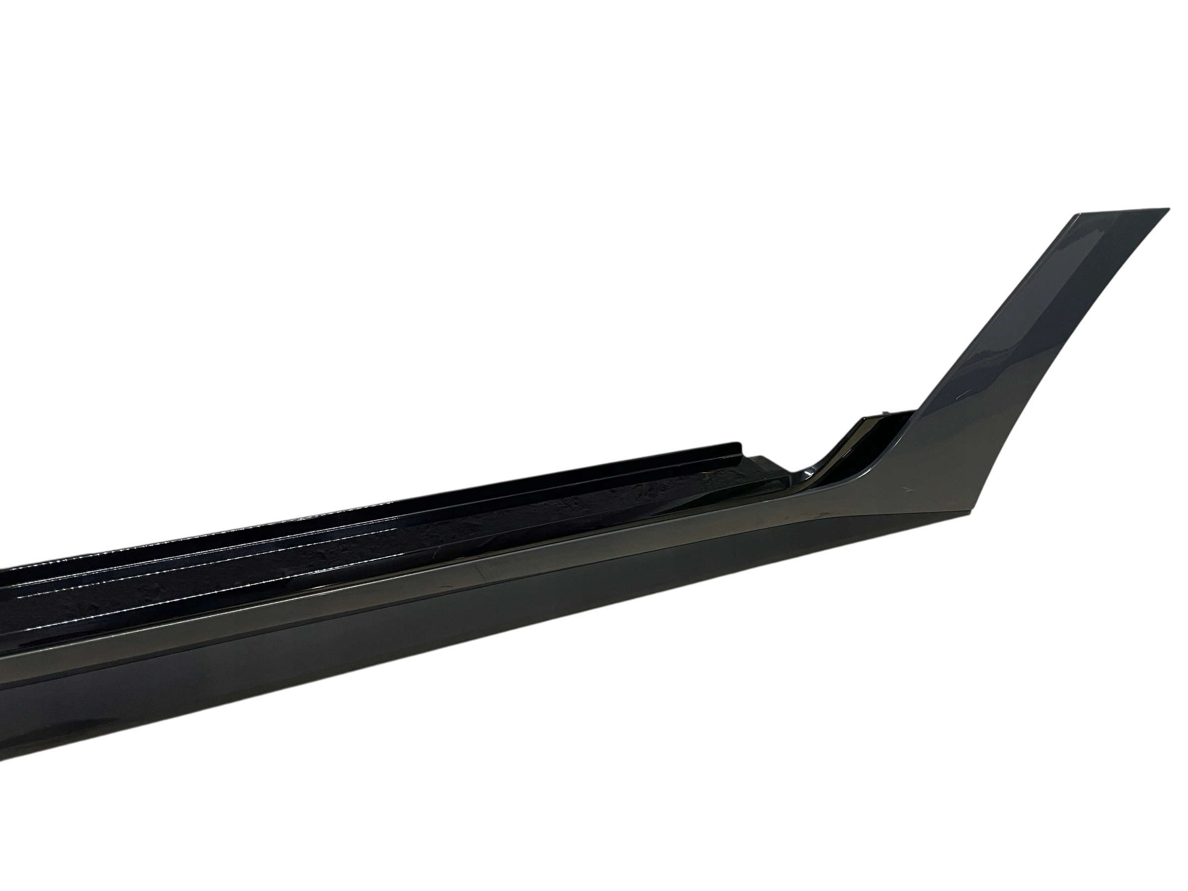 moulding threshold right SHADOW PODSWIETLANA m-packet KPL BMW 4 G26 C36 IDEAL