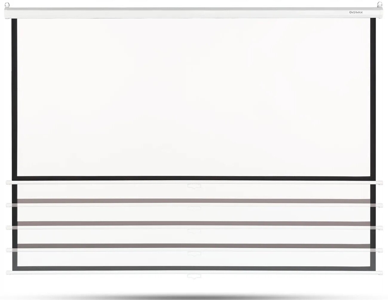 Ekran projekcyjny OVERMAX Automatic Screen 120 Model Automatic screen 120