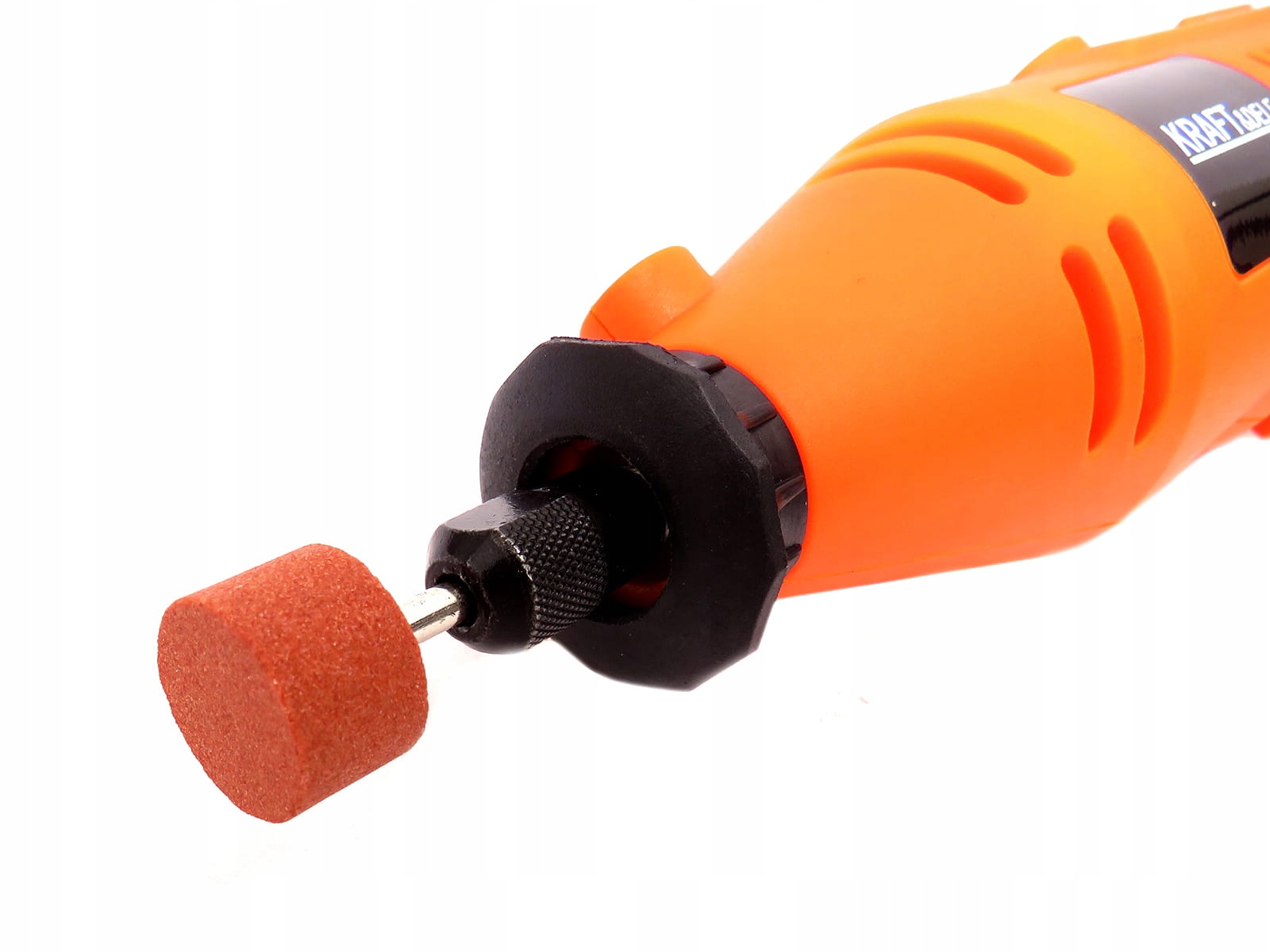 МУЛЬТИ-ШЛИФУВАЛЬНА МІНІ-ШЛИФУВАЛЬНА МАШИНА 235 EL Бренд Kraft&Dele