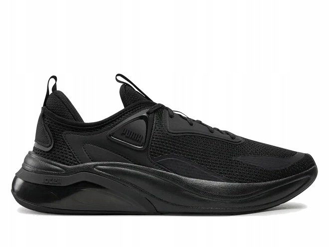 Pánské běžecké boty Puma Cell Thrill 310168-01 černé 42,5