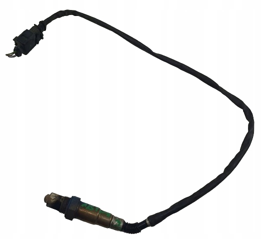 Audi A5 8T 07- 1.8 TFSI 07- CABD sonda lambda Sensor Gase