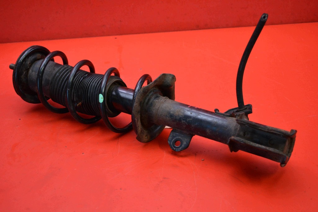 shock absorber right front 54302-3VU0B NISSAN NOTE 2 II E12 1.2 VVT 80KM 12-16