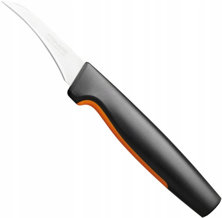 

Nóż Do Skrobania Zagiety Ff Fiskars 1057545