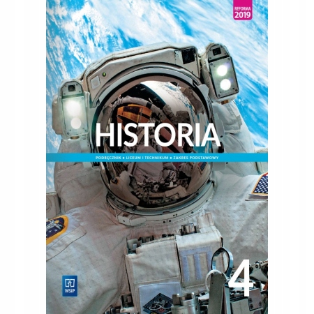 

Historia 4 Podręcznik Zakres podstawowy Lo Wsip