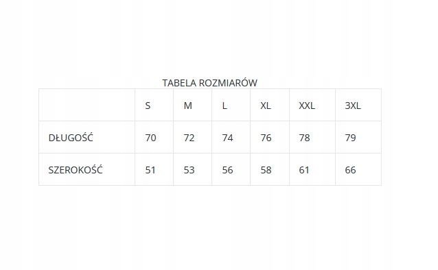 KOSZULKA MĘSKA NIE JESTEM GINEKOLOGIEM T-SHIRT 3XL Rozmiar XXXL