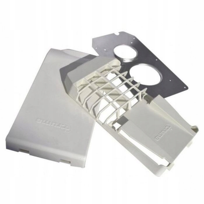 70300-02 - Решітка для кріплення димоходу причепів водонагрівач Truma