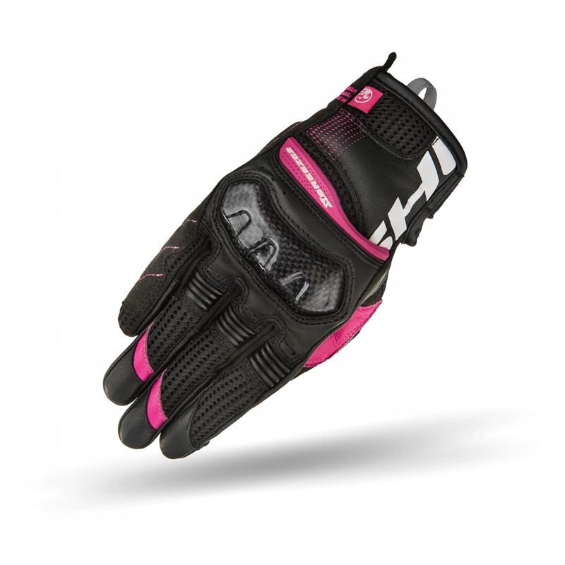 Dámske rukavice Shima X-breeze 2 Fucsia Darčeky