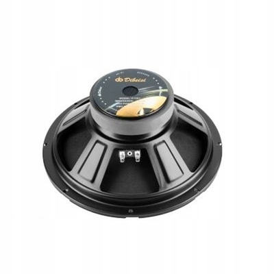Reproduktor 10" 25 cm 110 W 8 Ohm Dibeisi