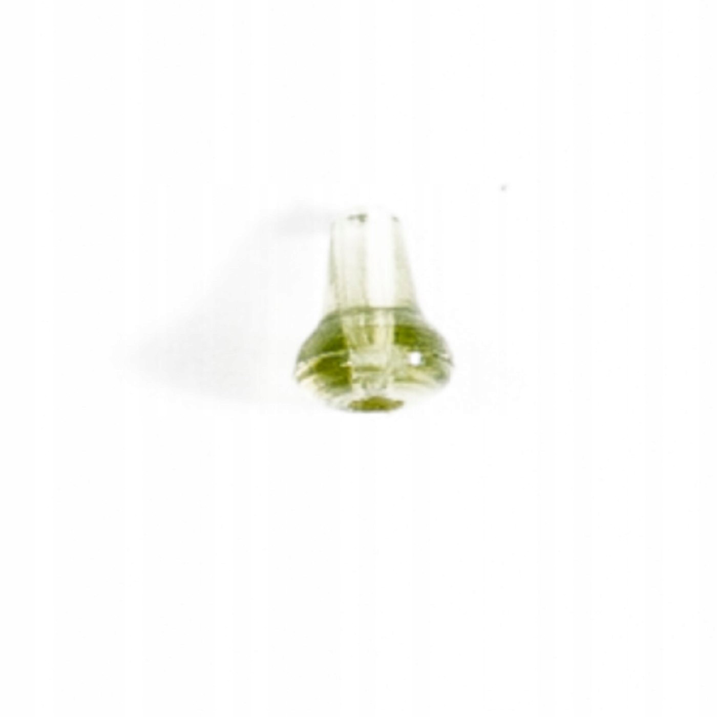 Stopery na haczyk zielone UNDERCARP Marka Undercarp