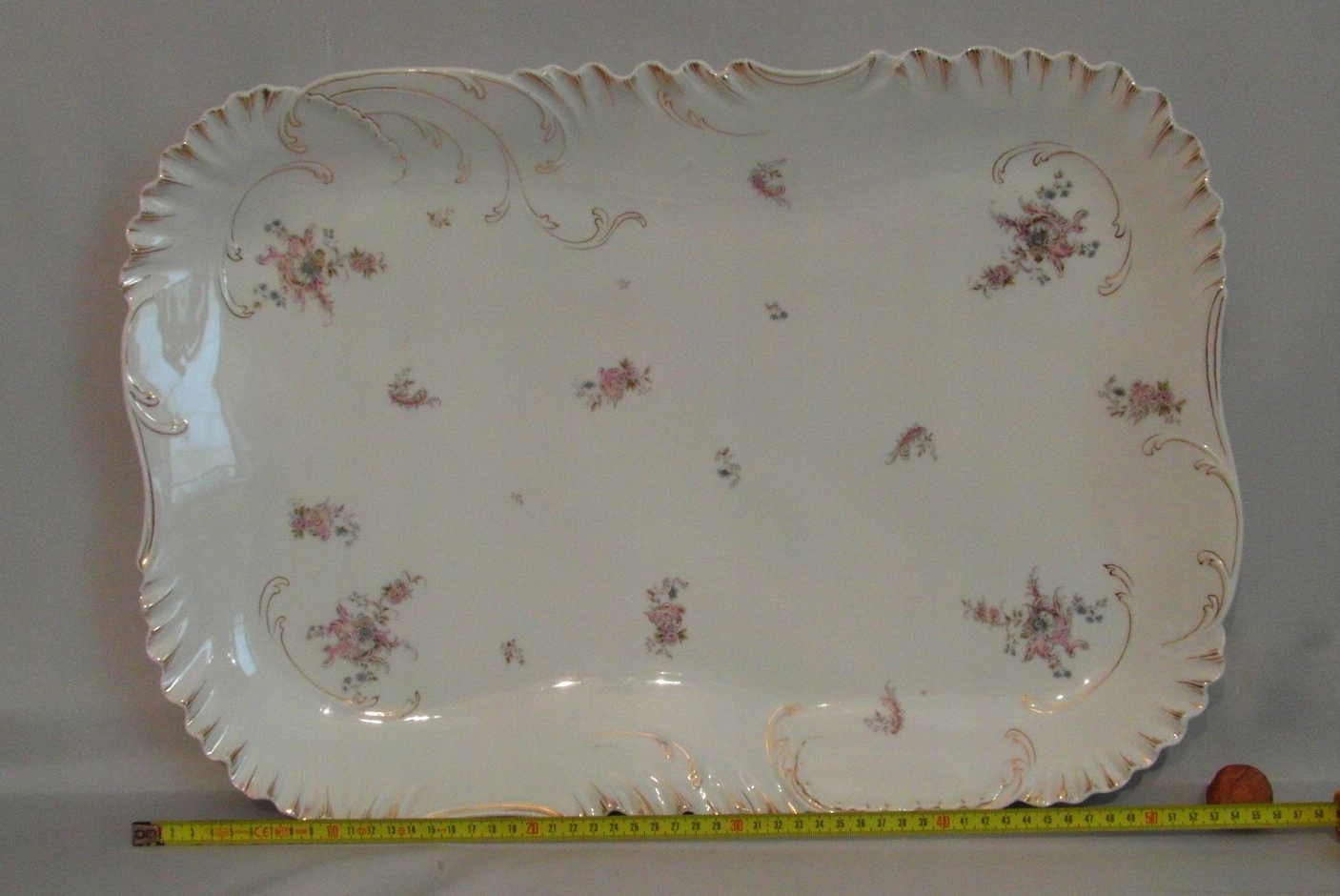 RXC ROSENTHAL Людовик XIV 1898 г.