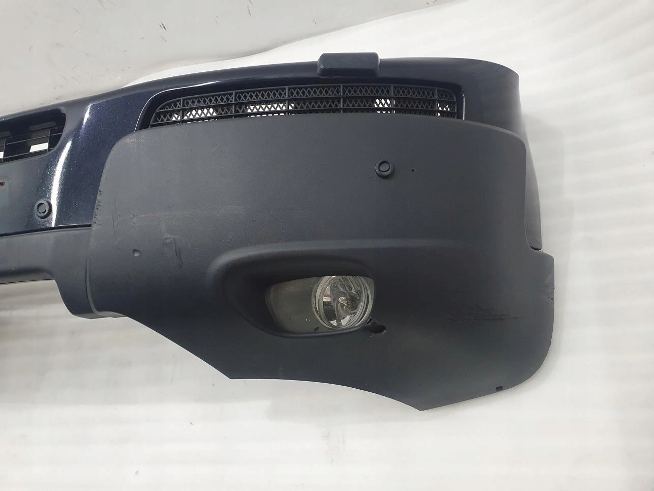 ZDERZAK PRZÓD PDC SPRYSKI VOLVO XC90 452-00 Kolor inny