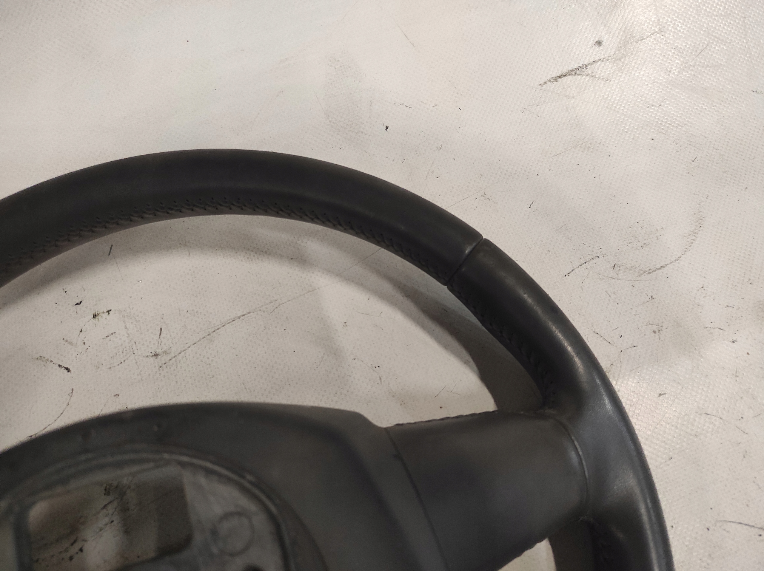 lenkrad Leder Audi A4 B8 8K0419091BG XBC