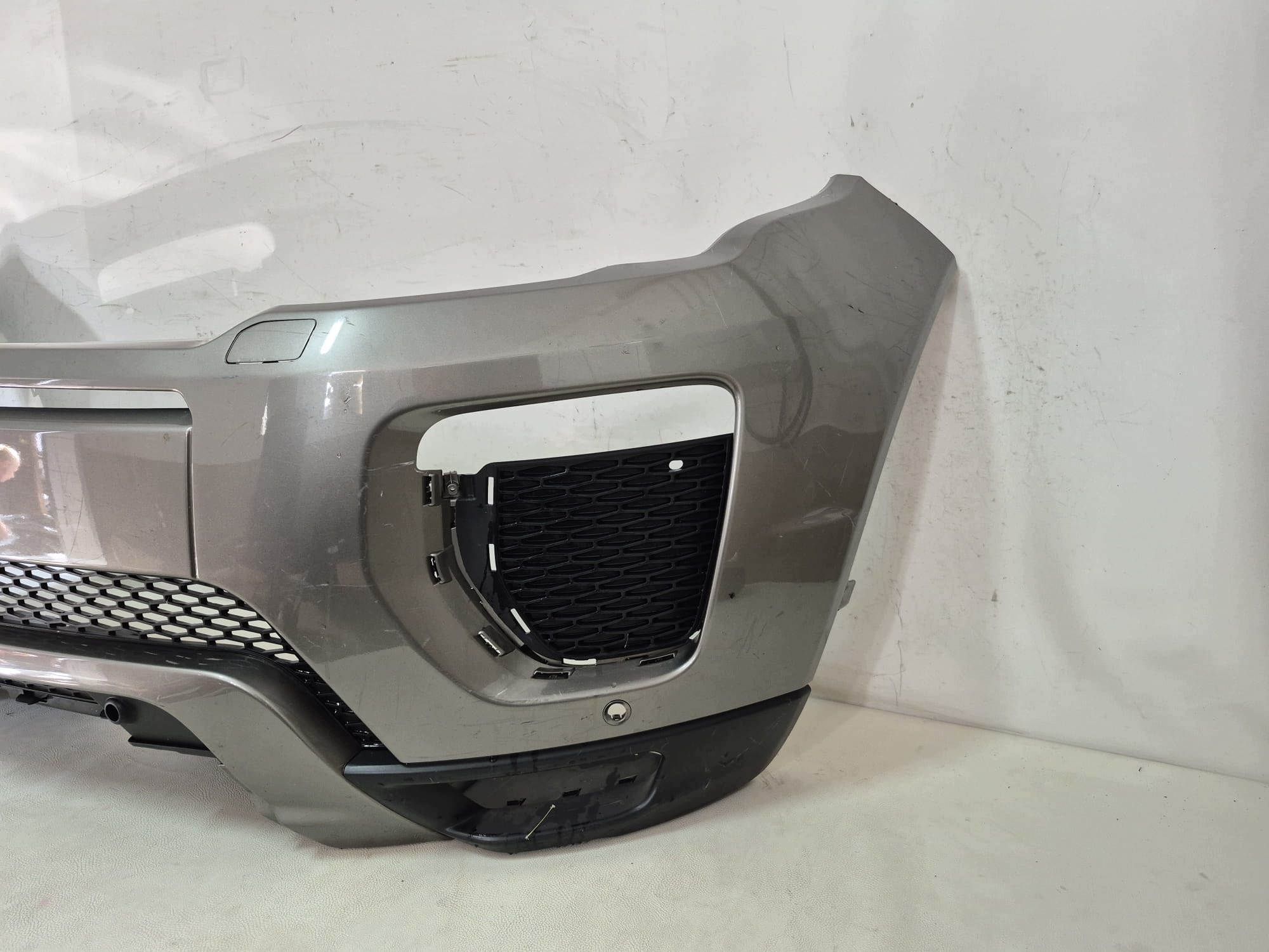 RANGE ROVER EVOQUE 1 and DYNAMIC LIFT 15- bumper front front SPR PDC