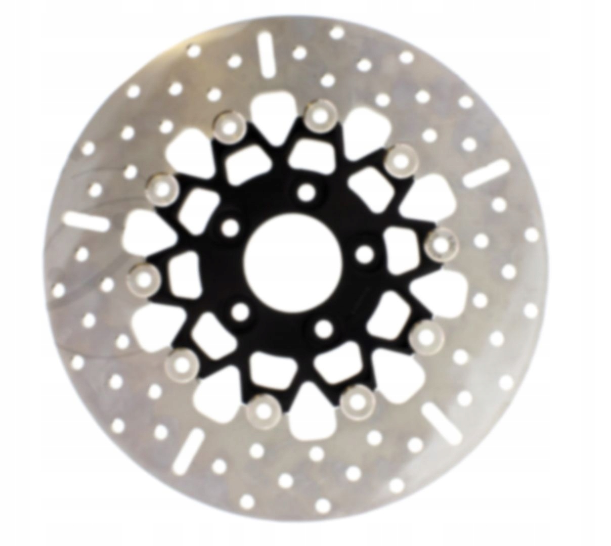 Brzdová Kotúčka Zadná Harley Davidson 1584 1690 Dyna Street Bob