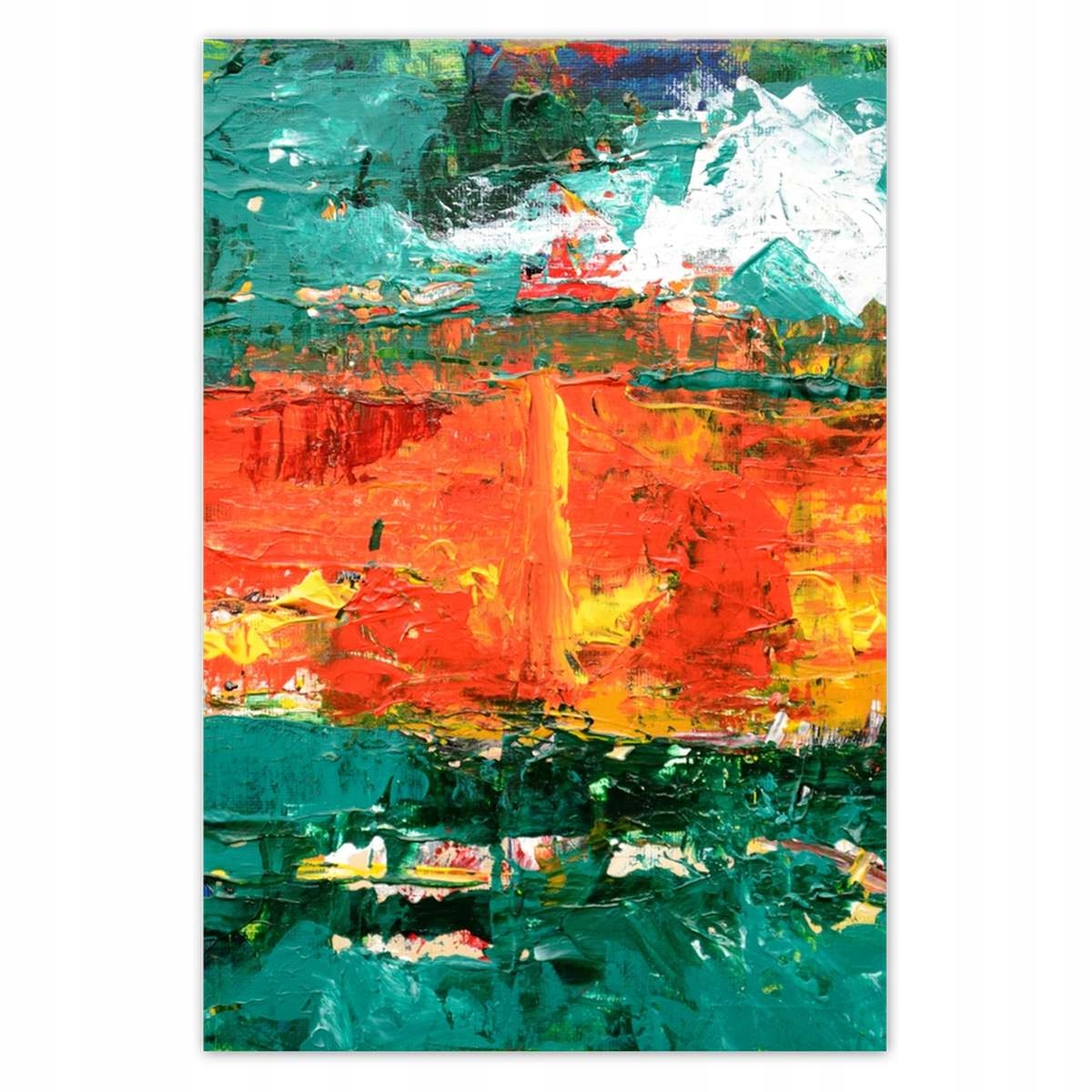 Plakáty 135x200 Abstrakce Barry