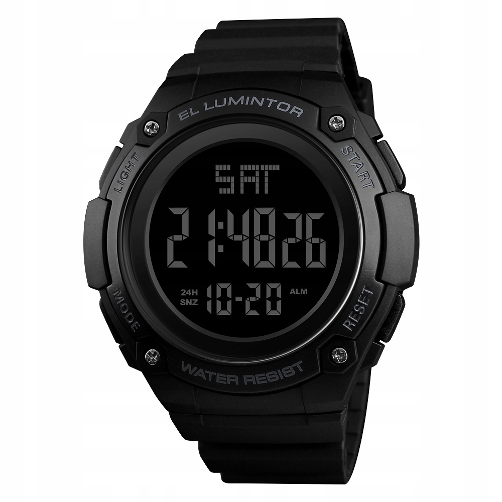 

Zegarek dziecięcy Skmei elektroniczny