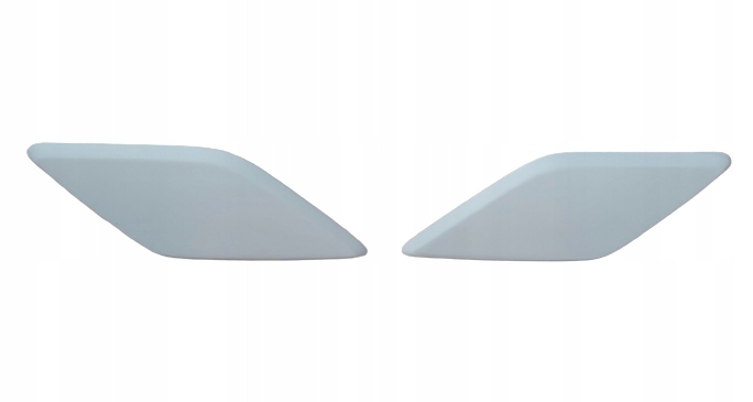 Záslepka Ostřikovače Pro Ford Focus MK4 St Line 18 JX7 B13 L018 Sb JX7 B13 L019 S