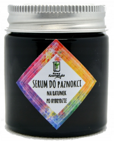 

Nowa Kosmetyka Serum Na Ratunek Po Hybrydzie