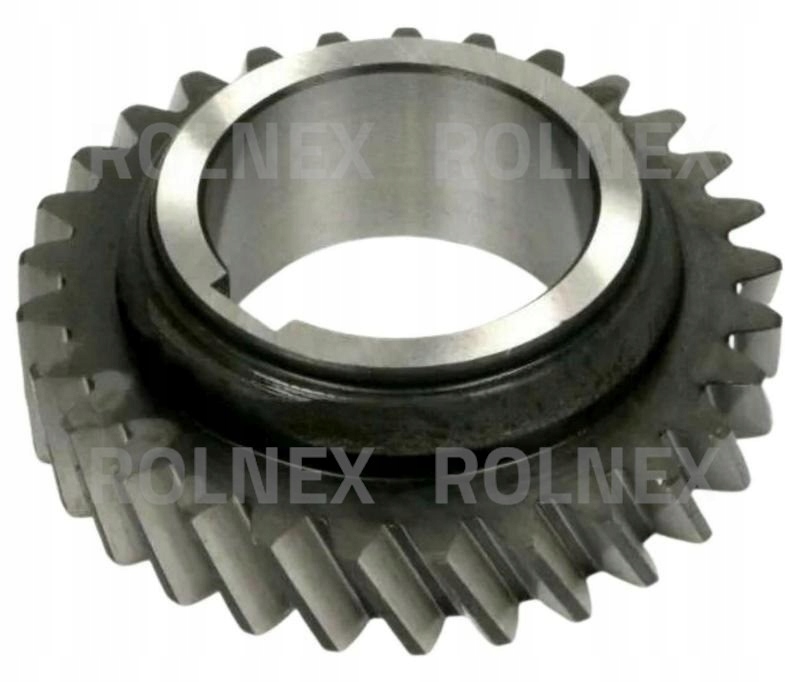 Pohonné kolo II rychlostní stupeň 29Z Skropol 80121182