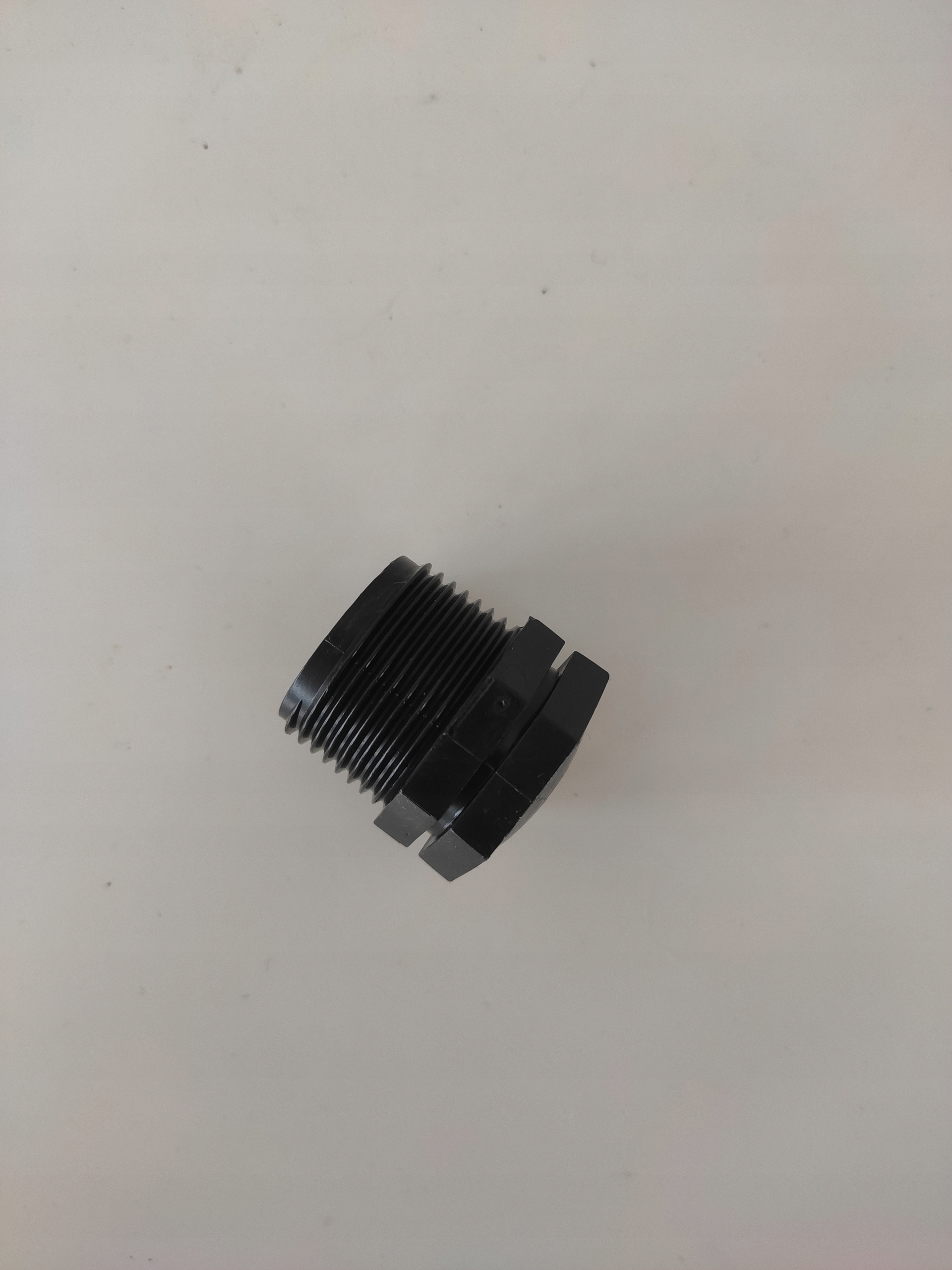 

Kształtka gwintowana korek Gz 3/4 1szt