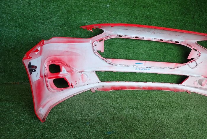 FORD FOCUS MK4 IV LIFT 21- Frontstoßstange vorne