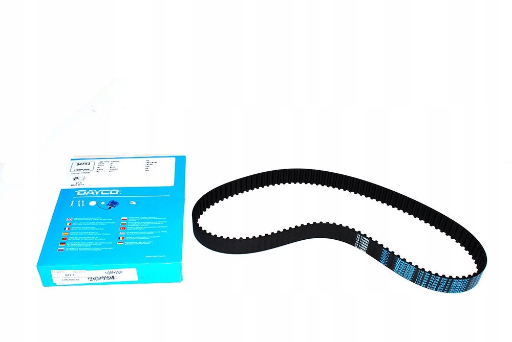 LHN100760CONTI - РЕМЕНЬ ГРМ FREELANDER DIESEL 112 ЗУБЬЕВ