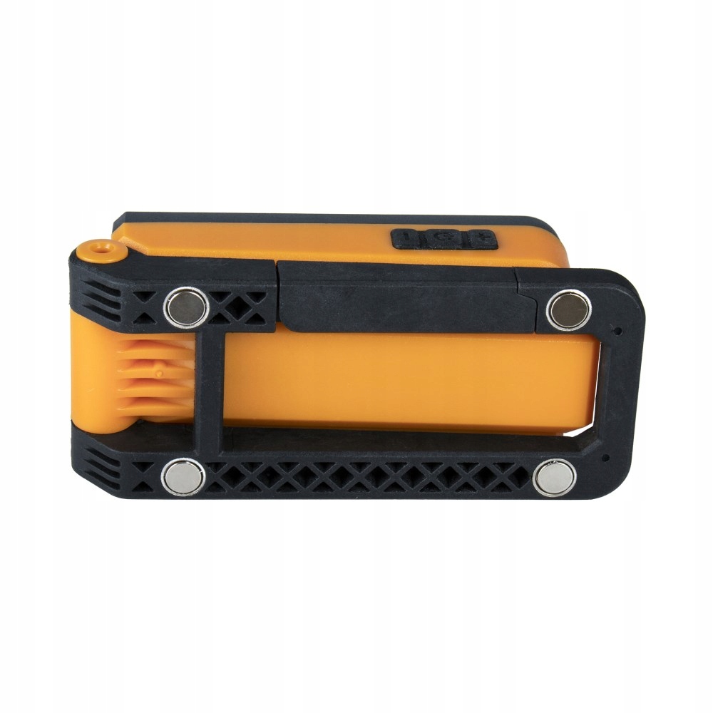 LAMPA WARSZTATOWA LATARKA LED MOCNA 500LM + MAGNES Marka Libox