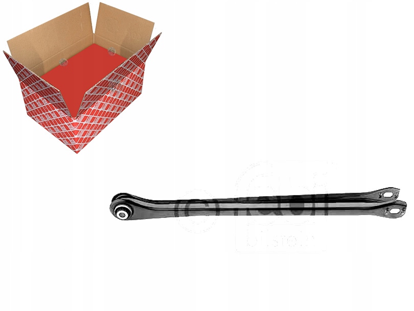 Rameno Bmw Zadní E36 46 Febi Bilstein