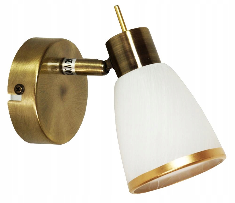 

Lampa ścienna kinkiet Led nowoczesna salon