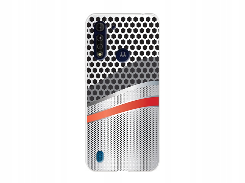 

Etui do Motorola Moto G8 Power Lite - Fantastic