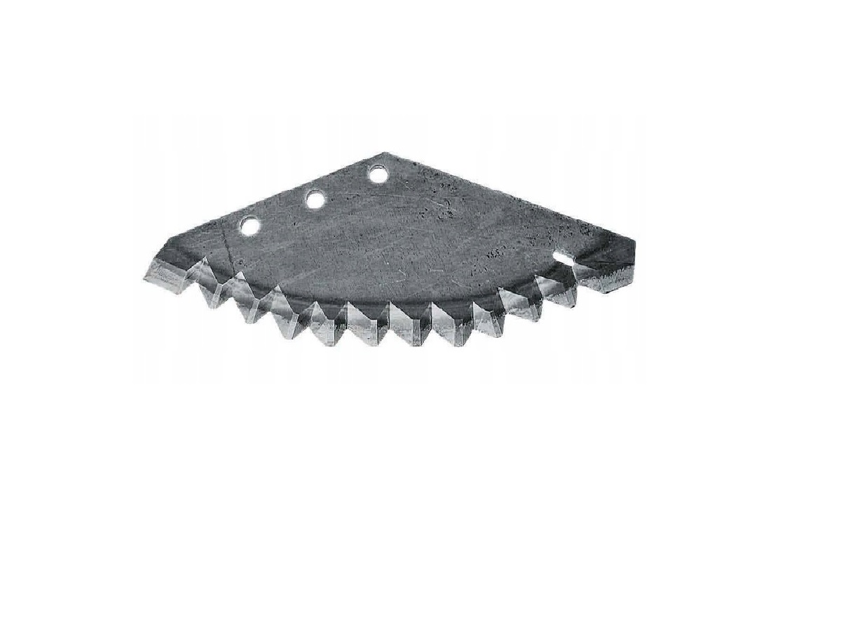 

Nóż paszowozu Rmd Unifeed, Alima, Rmh 16800045