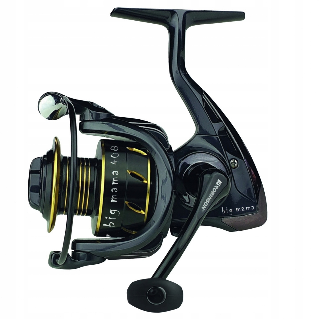 Kołow Robinson Big Mama Fd 408