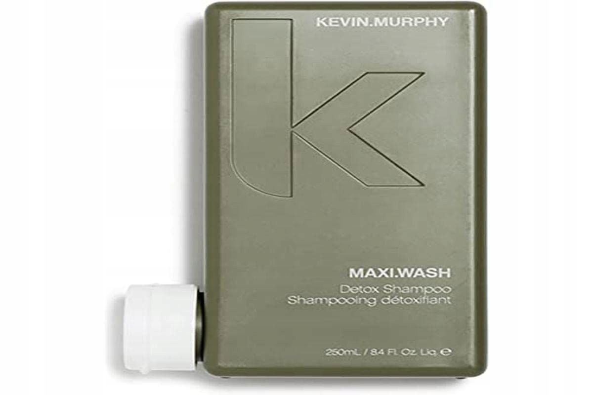 Kevin Murphy Maxi Wash Objem: 250 ML