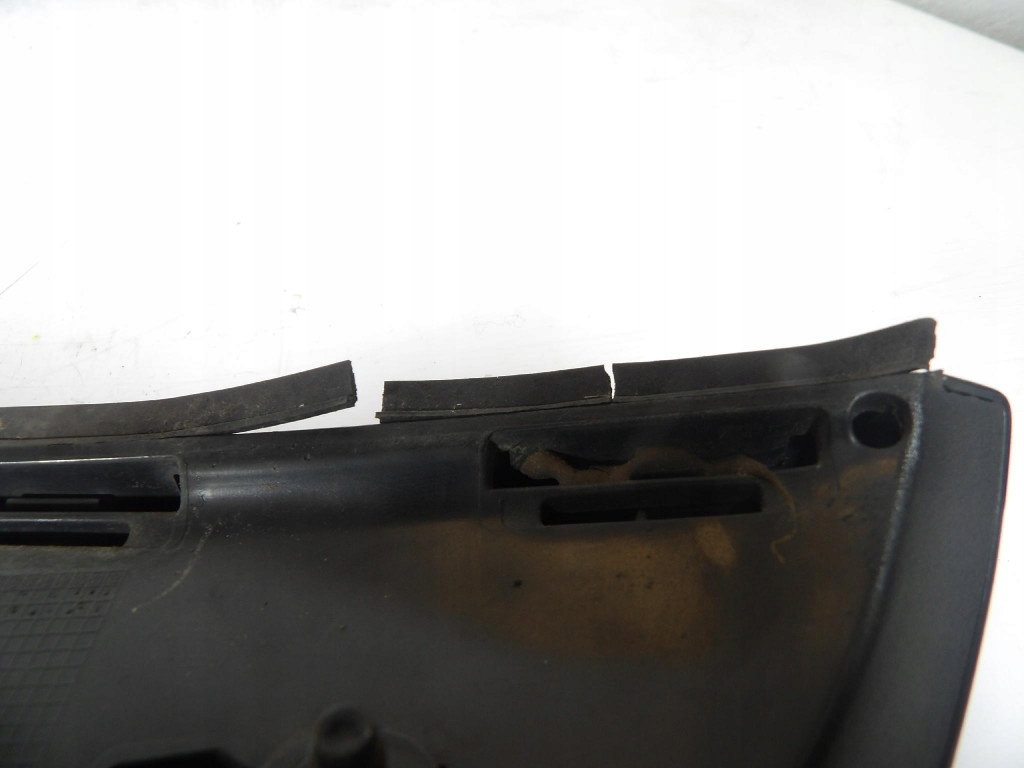 OPEL ASTRA K KOMBI decorative trim bonnet right 39076824