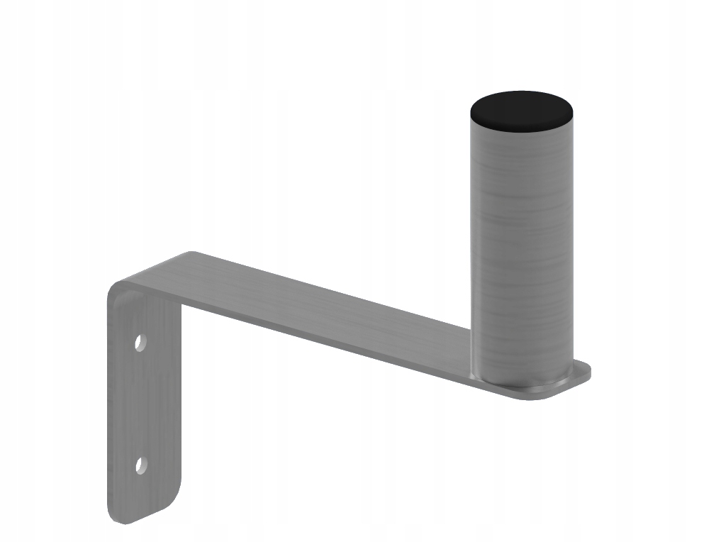 Držák satelitní antény Nerezový 150