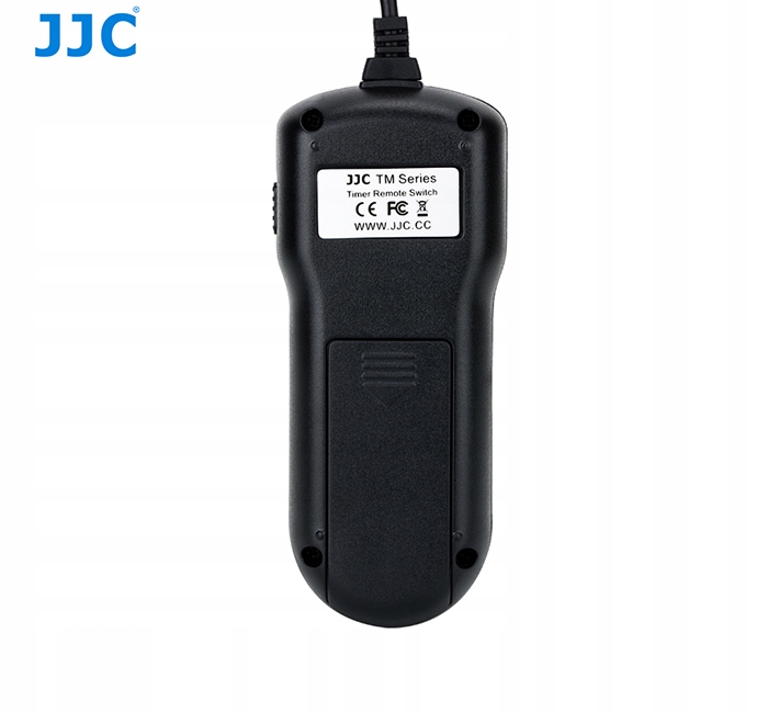 ТАЙМЕР WYZWALACZ PANASONIC DMW-RSL1, DMW-RS1 JJC Marka JJC