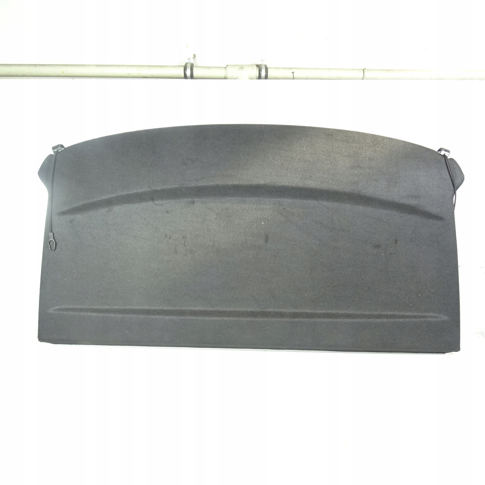 BMW 1 E81 Полиця багажника