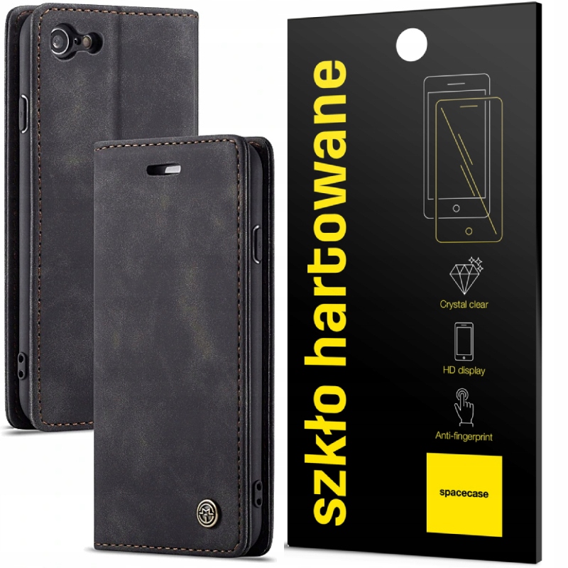 

Etui Portfel Zaps Pokrowiec Do Iphone 6/6S Plus