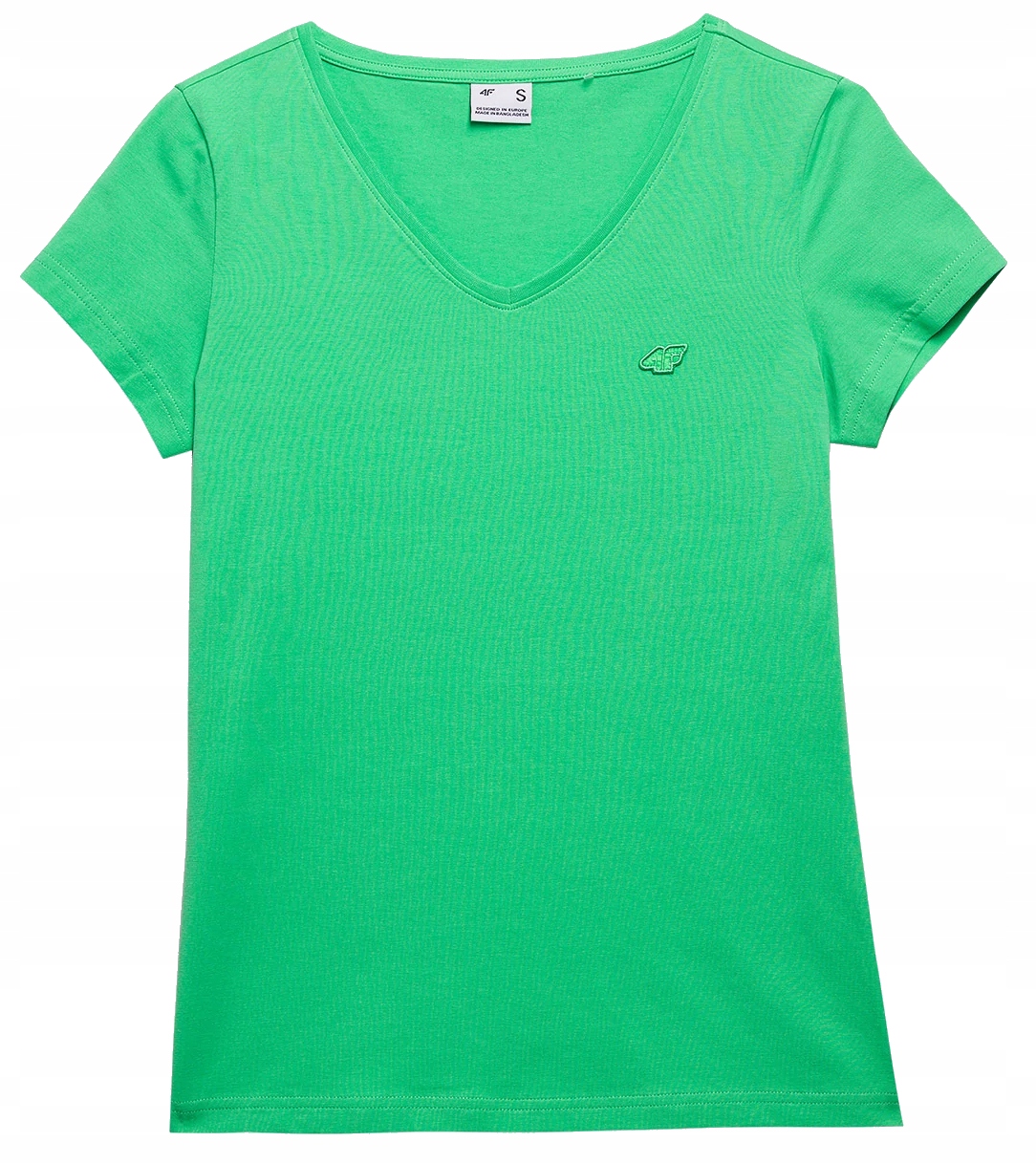 

Damska Koszulka T-shirt 4F SS23 TSHF730 41S S