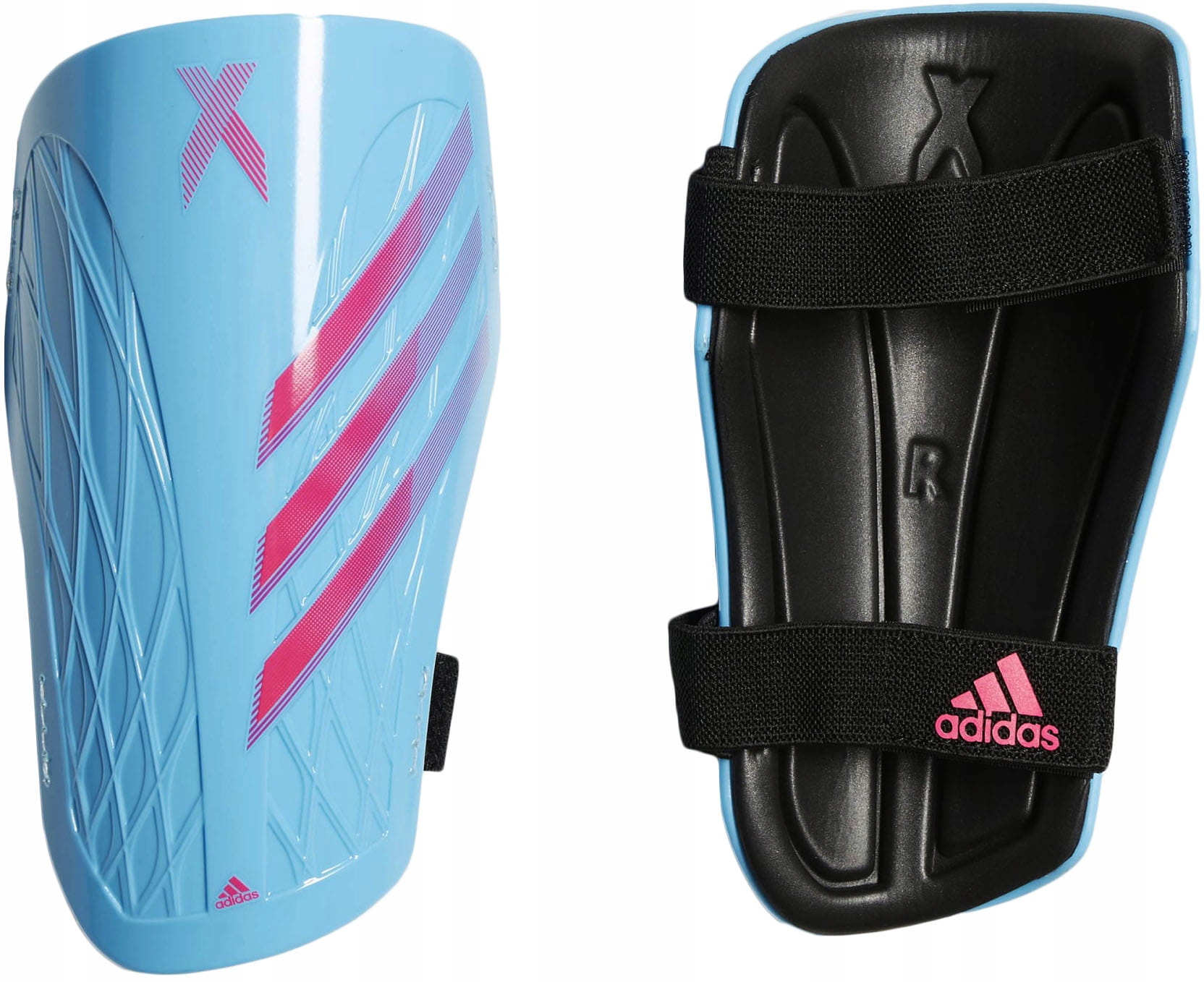 

Ochraniacze Piłkarskie Adidas Na Piszczele HB7959