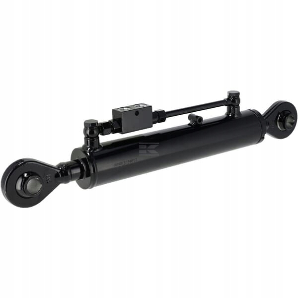 Hydraulický horní spojovač Ten/tev, 550 mm, kategorie 2/2 s prodlouženým ventilem T