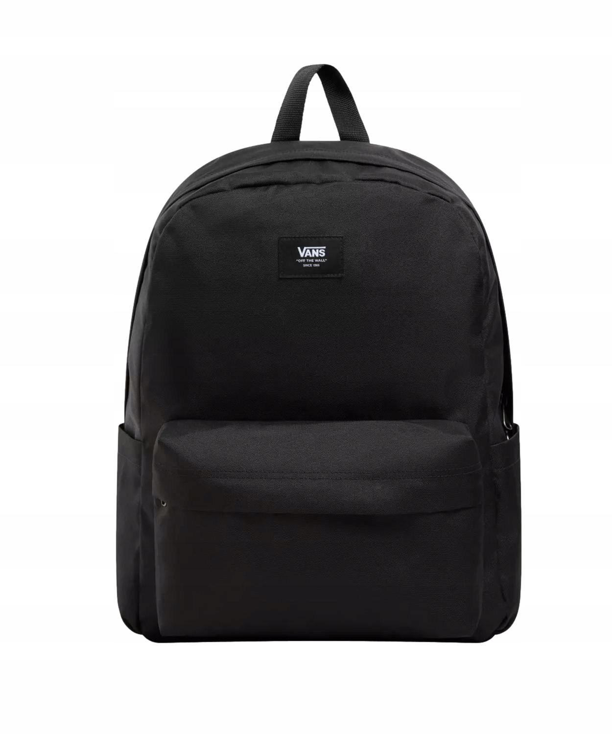 Plecak Vans OLD SKOOL BACKPACK VN000H4WBLK Black