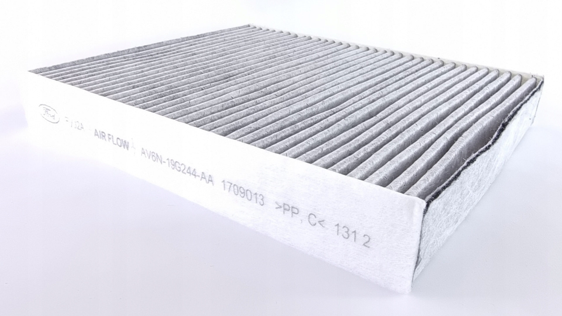 FILTR KABINOWY PRZECIWPYŁKOWY FORD FOCUS III C-MAX Producent części Inny