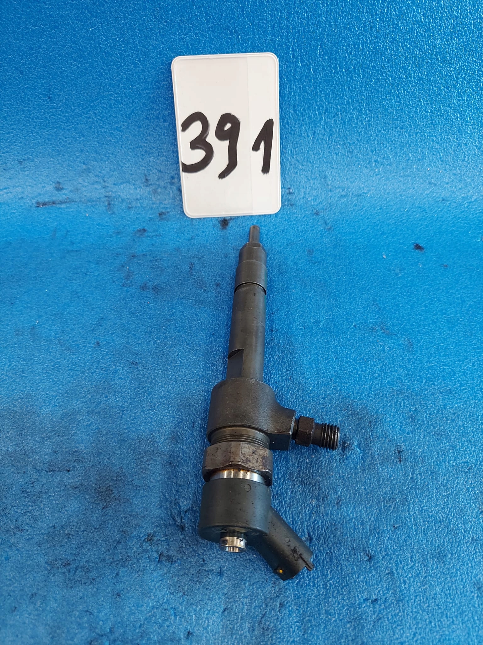 injector FIAT 0445110119 BOSCH