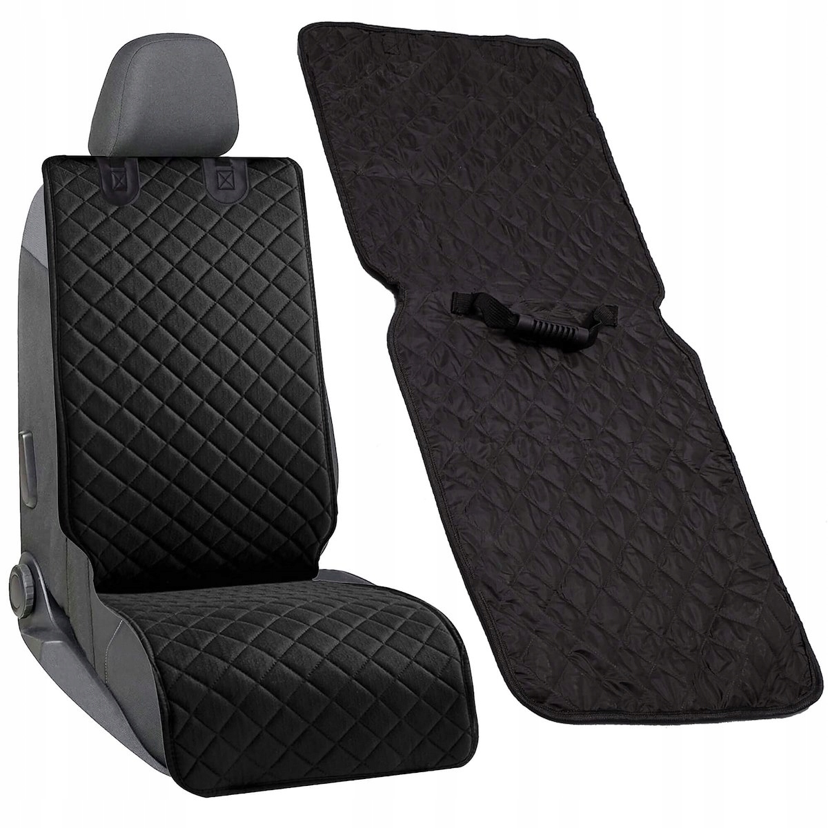 

Mata Pokrowiec Na Siedzenie Samochodowe Fotel