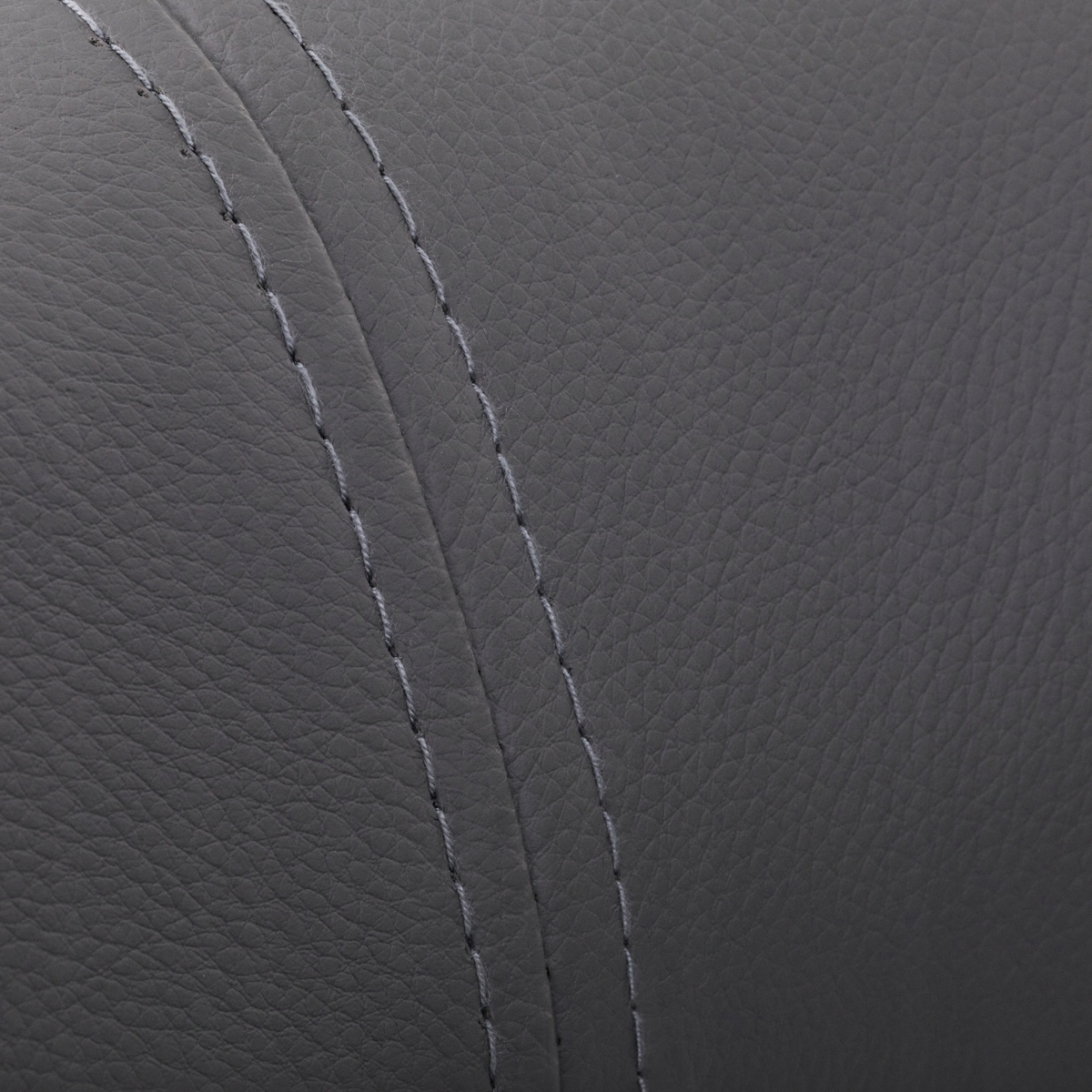 4Rico Hoker barowy QS-B10 szary Szerokość mebla 123 cm